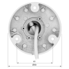 KAMERA IP TC-C35US 3LRA-28 Color Maker - 5 Mpx 2.8 mm TIANDY
